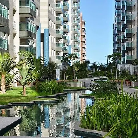 Conforto E Otima Localizacao Na Jatiuca Maceio  Exterior photo