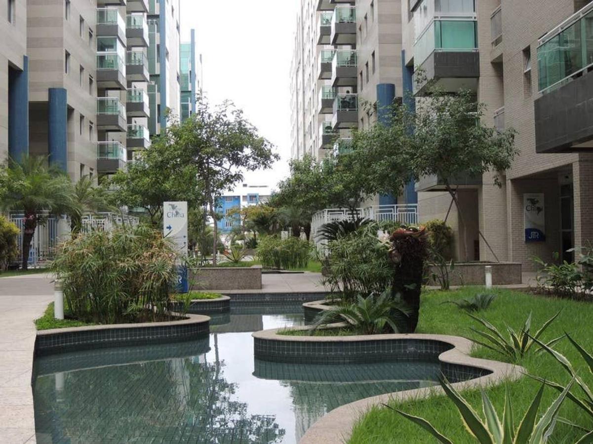 Apartment Conforto E Otima Localizacao Na Jatiuca Maceio (Alagoas)