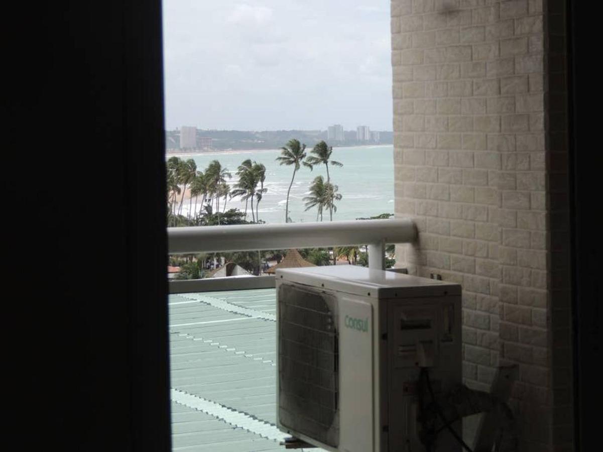 Apartment Conforto E Otima Localizacao Na Jatiuca Maceio (Alagoas)