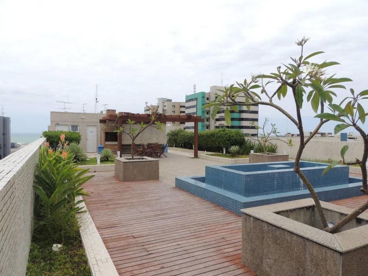Apartment Conforto E Otima Localizacao Na Jatiuca