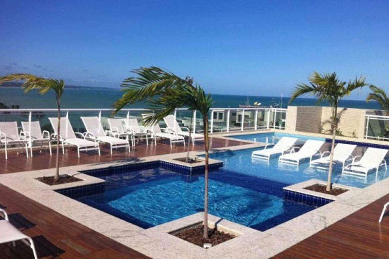 Conforto E Otima Localizacao Na Jatiuca Maceio (Alagoas)