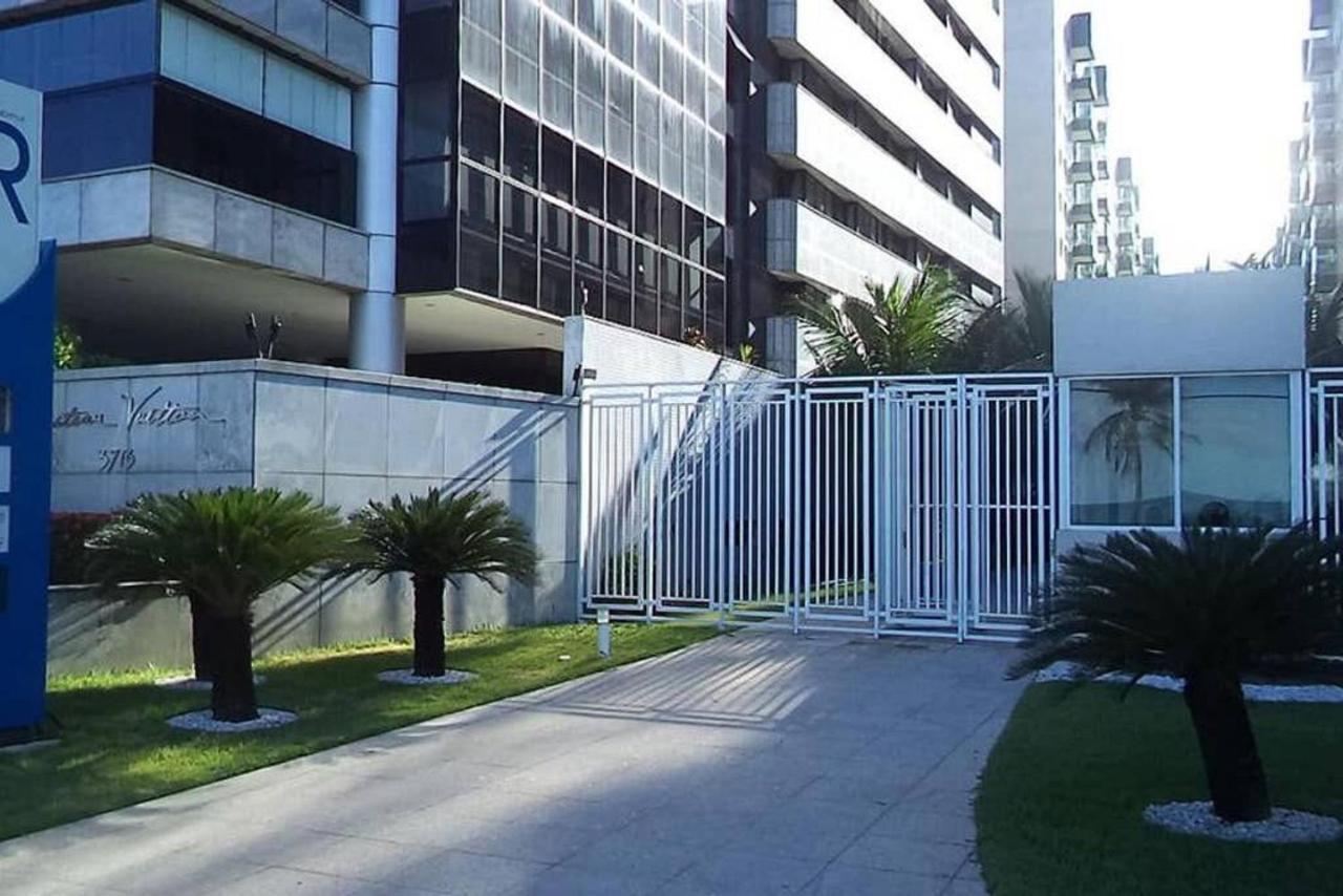Conforto E Otima Localizacao Na Jatiuca *