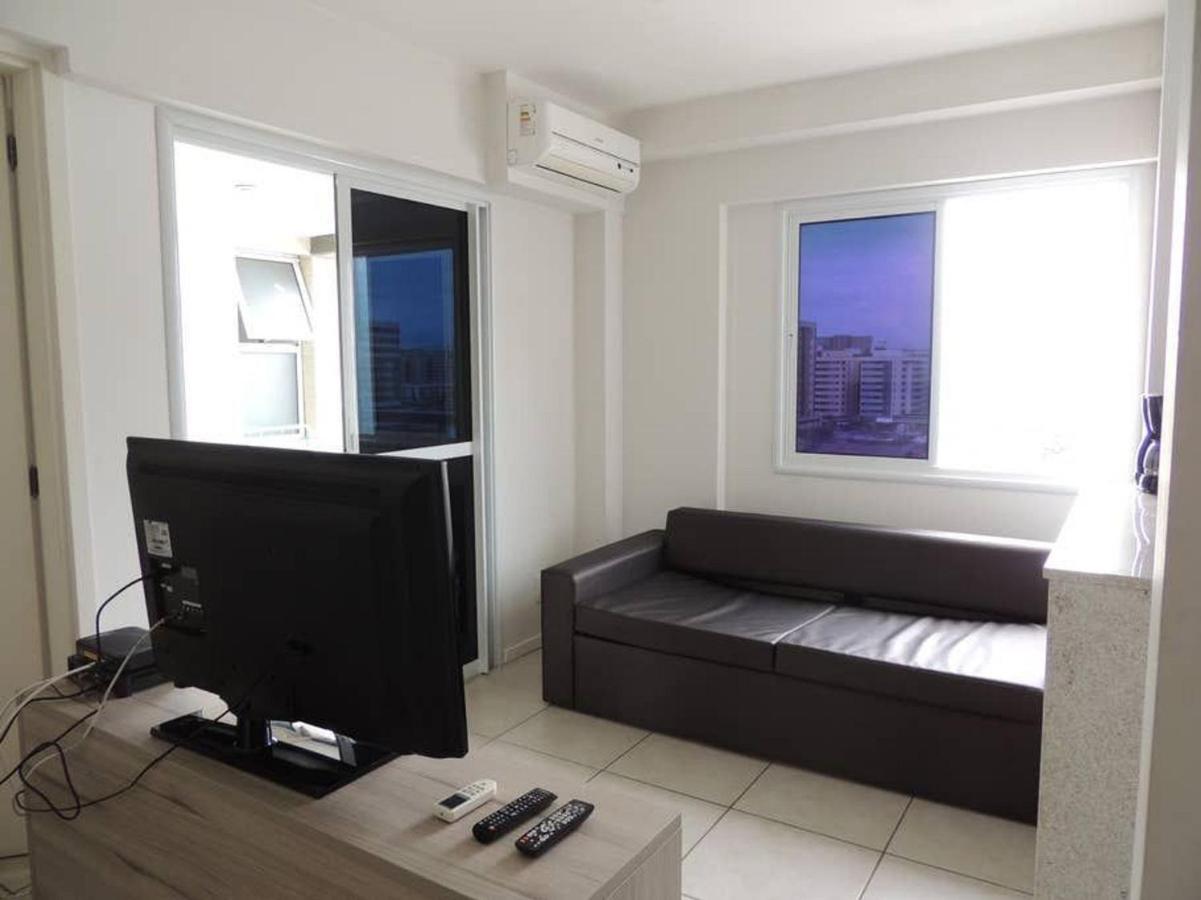 Apartment Conforto E Otima Localizacao Na Jatiuca Maceio (Alagoas)
