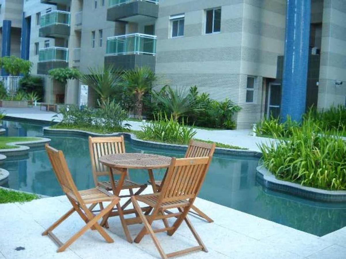 Apartment Conforto E Otima Localizacao Na Jatiuca Maceio (Alagoas)